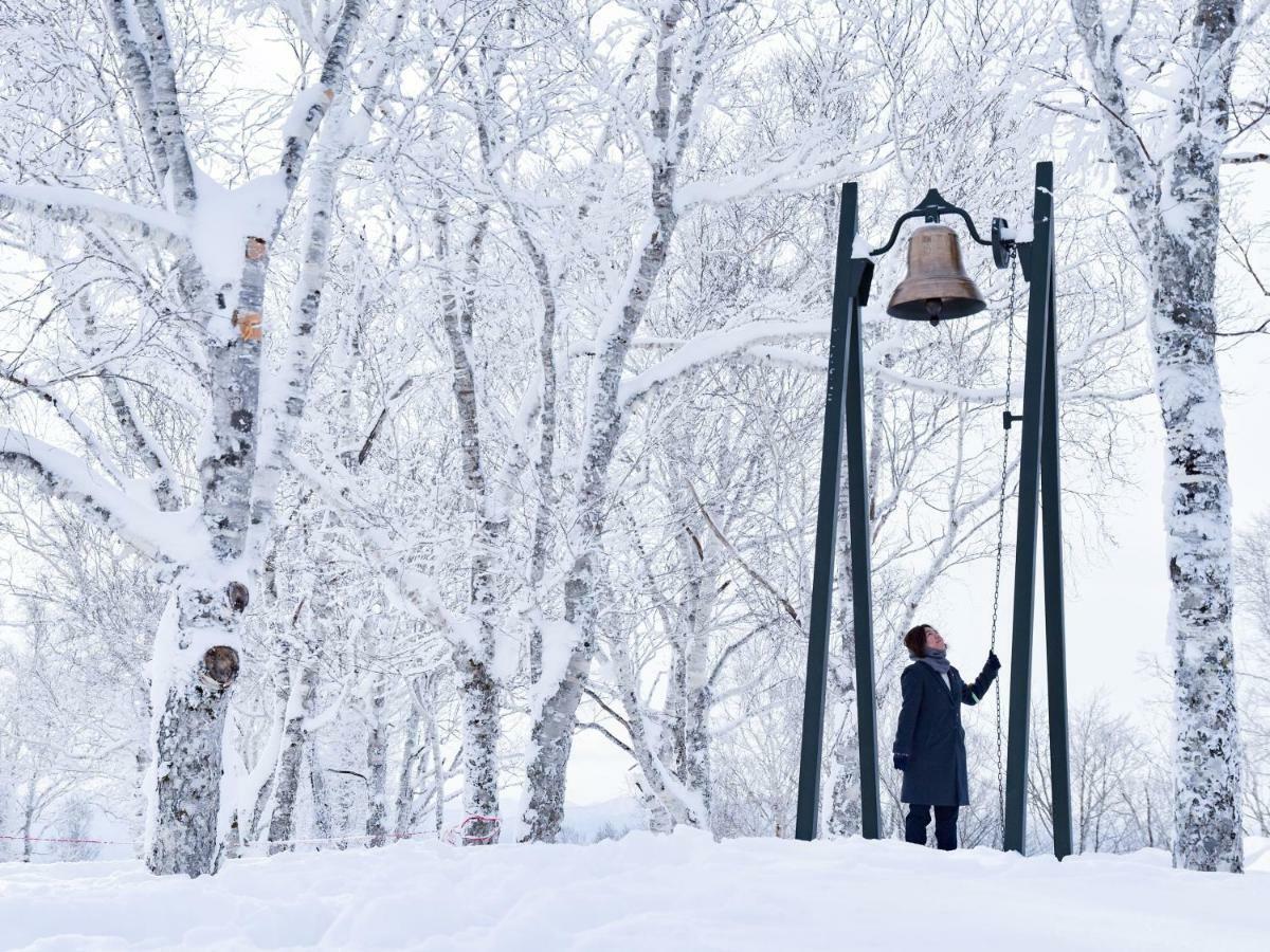 Hotel Mount Racey Юбари Экстерьер фото